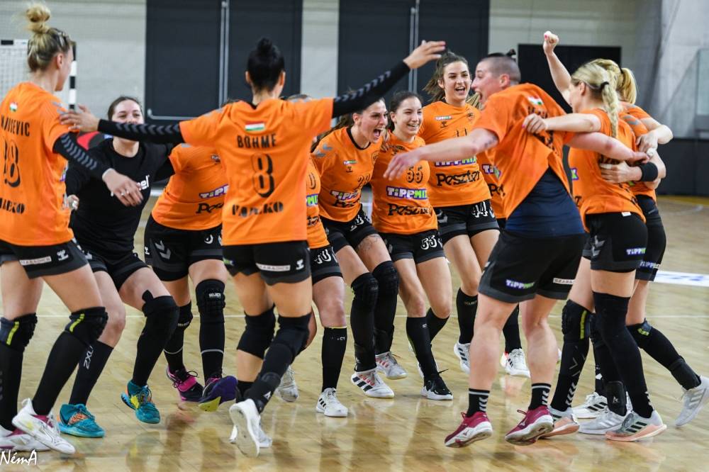 Elérhetők a jegyek a Női Magyar Kupa négyes döntőre 
