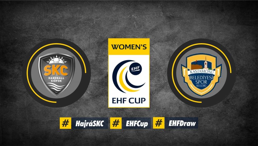 EHF-kupa: adott a döntőbe vezető út! 