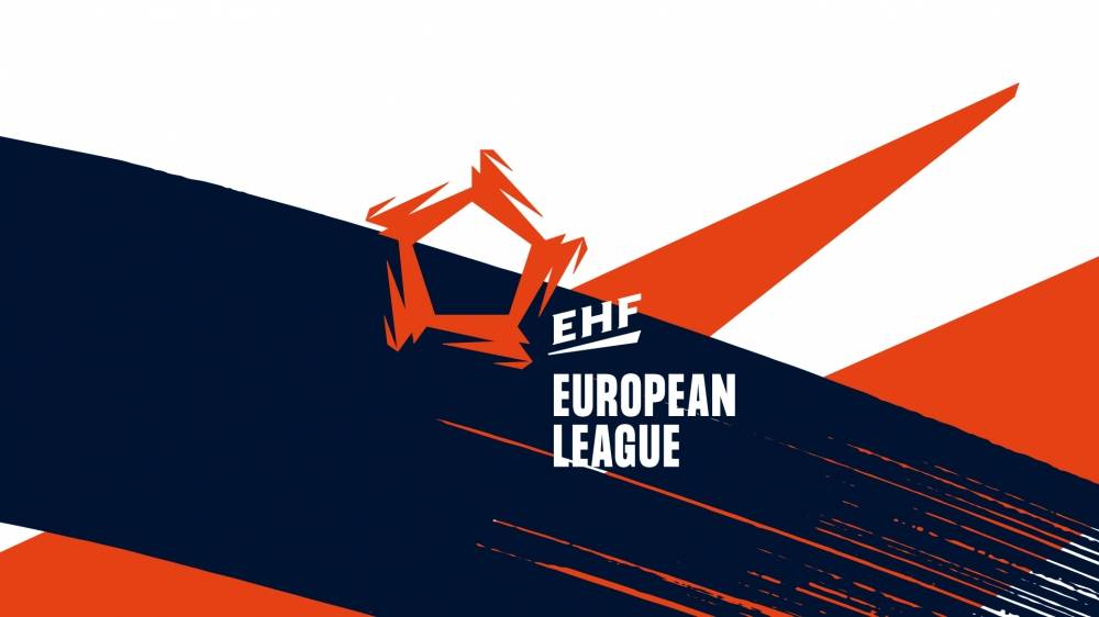 EHF European League: Draw