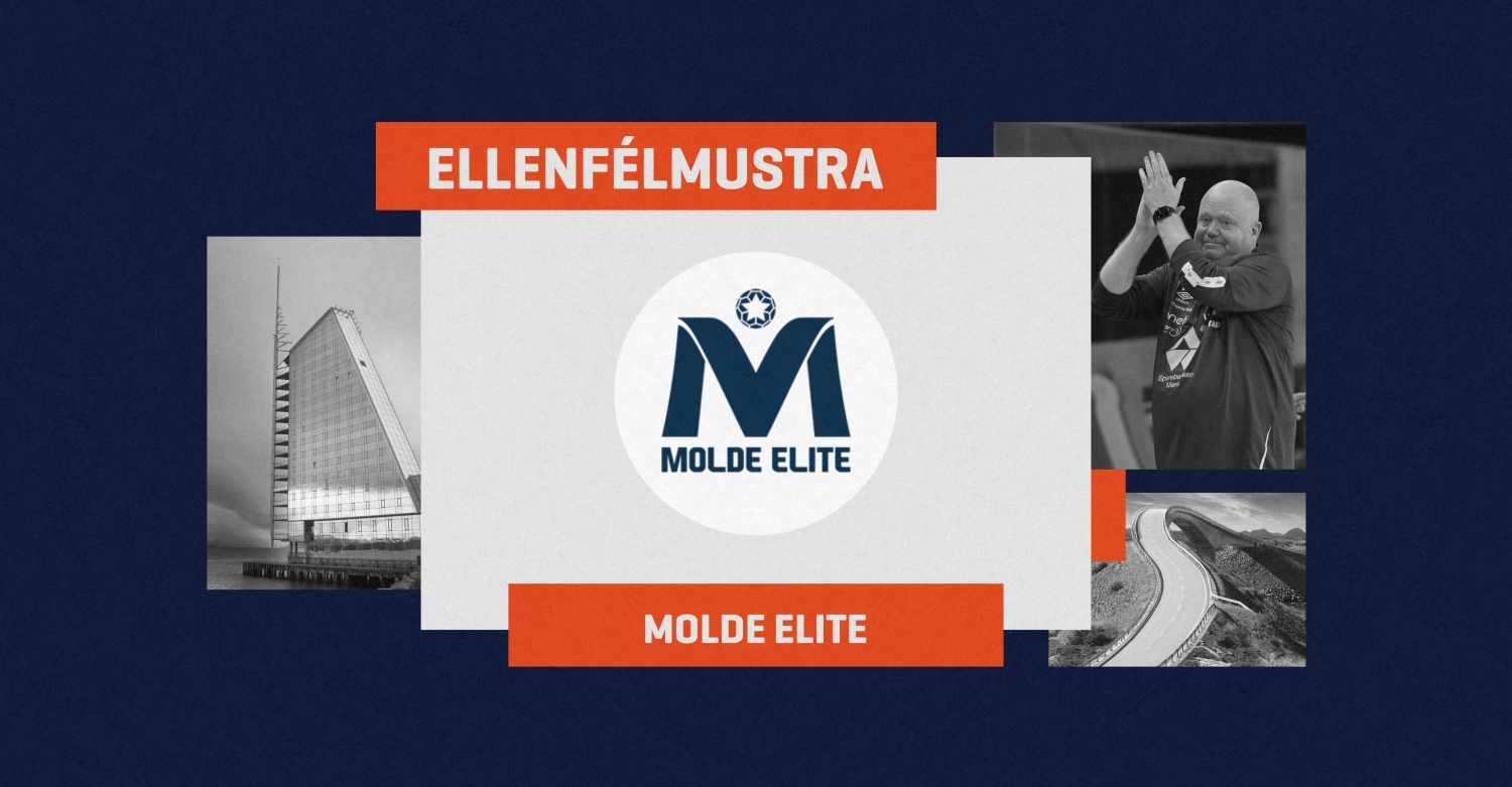 Ellenfélmustra: bemutatjuk a Molde csapatát - előzetes