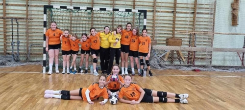 U13: Egy győzelem, egy vereség a hétvége mérlege